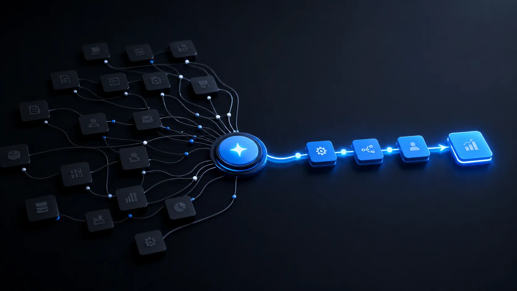 How to Identify the Best Automation Opportunity in Your Business