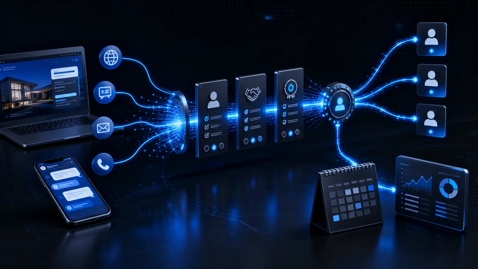 How to Build a Lead Response System That Does Not Miss Opportunities